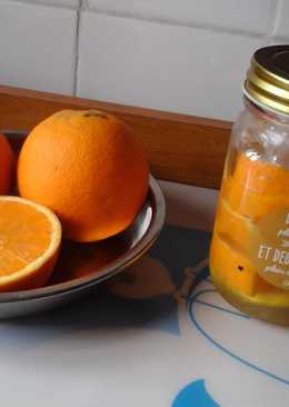 12.infuse water jeruk untuk menyegarkan kulit # BikinRamadanBerkesan