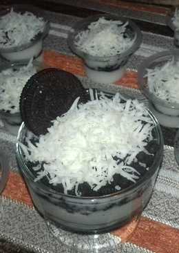 Cheese cake oreo lumerr