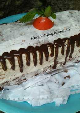 Blackforest kukus yummiið«