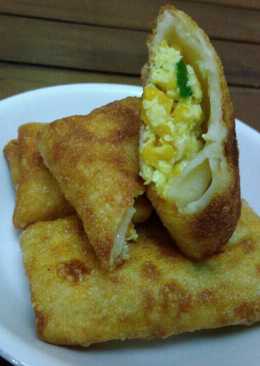 Risoles Jagung