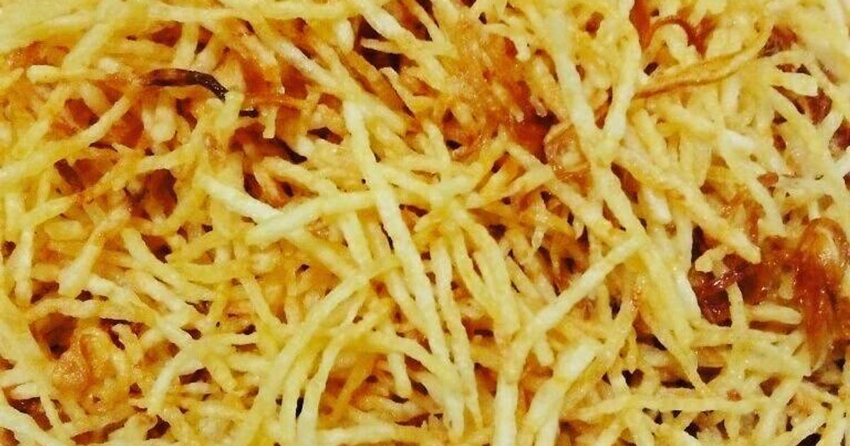 1 resep kenser enak dan sederhana - Cookpad