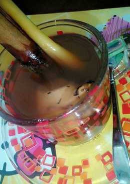 Wedang jahe