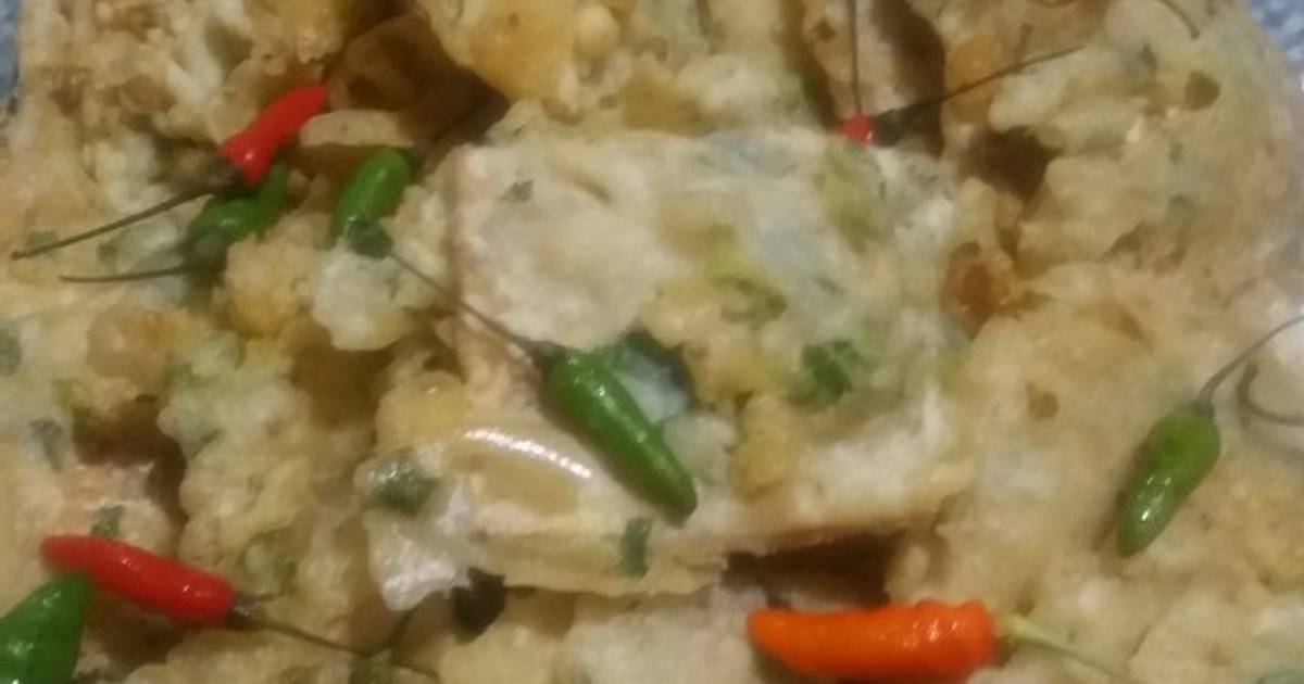 4.211 resep menu makan sore enak dan sederhana - Cookpad