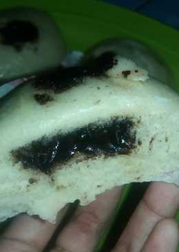 BakPao Menul Empuk (Super Simple & Irit)