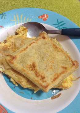 Martabak har simple 