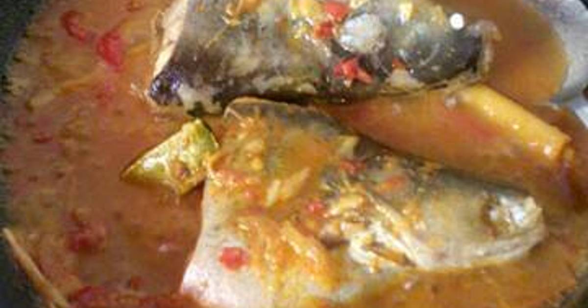 53 resep tempoyak durian enak dan sederhana Cookpad