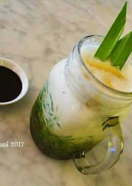 Es cendol nutrijell