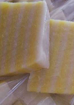 Kue lapis beras tapioka