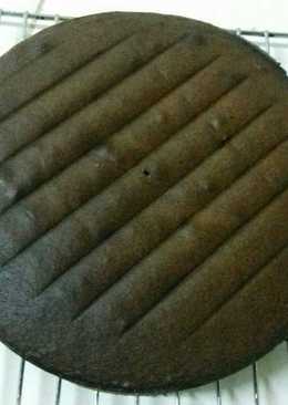 Gasol Butter Cake