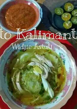 Soto Kalimantan