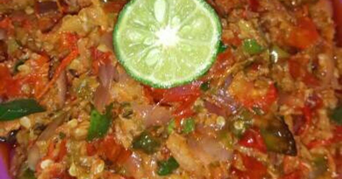 750 resep masakan khas aceh enak dan sederhana - Cookpad