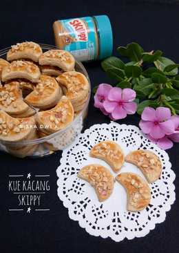 Resep Resep Kue Kering Lebaran Skippy Enak  Ayam Toetos