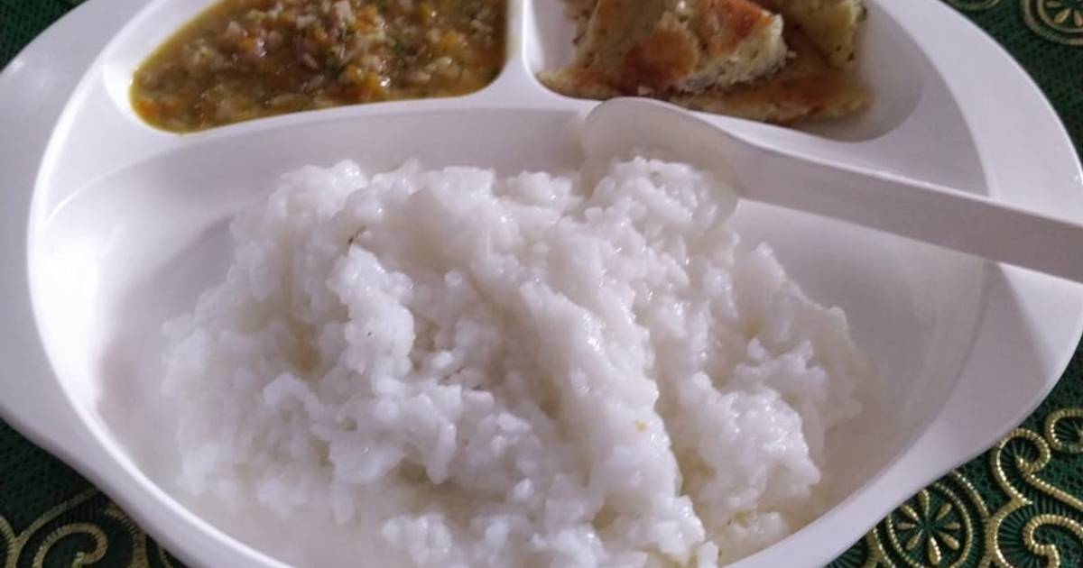 98 resep mpasi totole enak dan sederhana - Cookpad