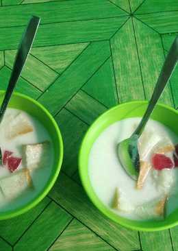 Wedang Asle khas Solo