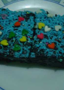 Brownies OS Zaman Now!