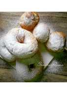 Donat Pisang