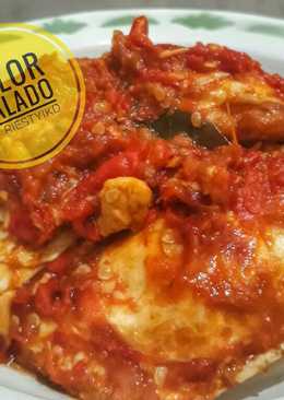 Telor Balado
