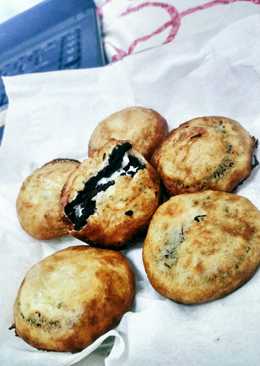 Oreo goreng