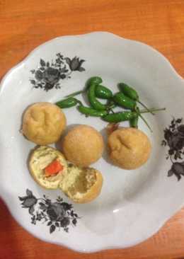 Tahu Bulat Mercon