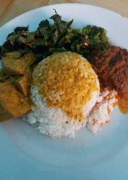 13. Gulai Cubadak/Nangka Muda
