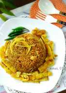 Nasi Goreng Ayam