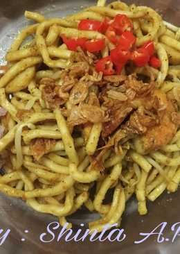 Mie Goreng Aceh