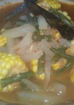 Sayur asem