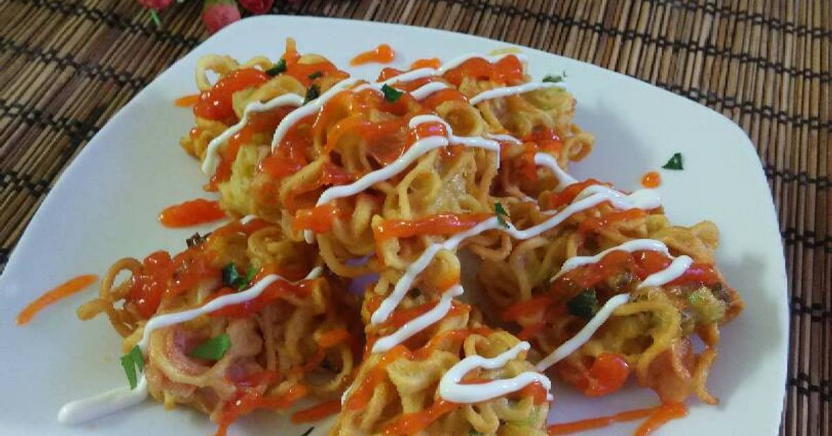 Bola bola mie  87 resep  Cookpad