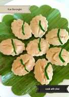 Kue Barongko (sulsel) #PekanInspirasi #BikinRamadanBerkesan