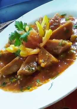 4 resep bakso ayam saus padang enak dan sederhana cookpad 4 resep bakso ayam saus padang enak dan sederhana cookpad