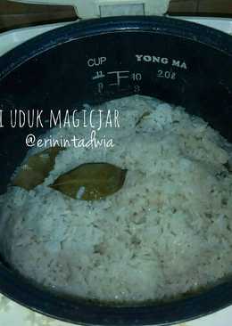 Nasi Uduk Magicjar