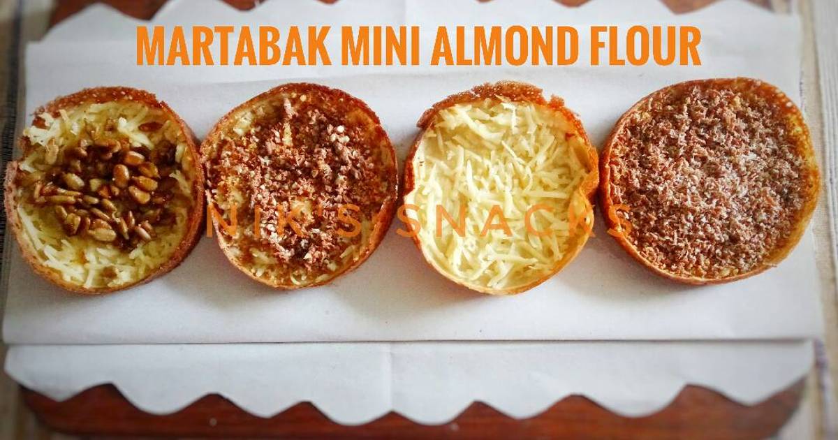 tepung almon 1 538 resep cookpad tepung almon 1 538 resep cookpad
