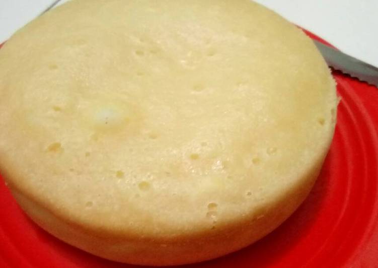 resep lengkap untuk Cheese cake by magicom