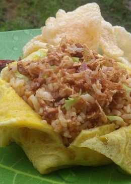 Nasi Goreng Pattaya