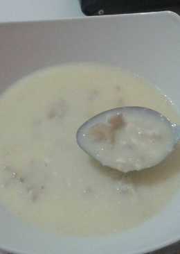 Cream Soup