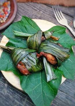Ayam Goreng Pandan
