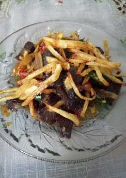 422 resep sambal goreng daging enak dan sederhana - Cookpad