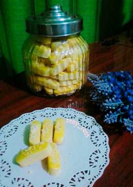 Kastengel eggless(no telur)