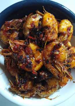 Sambal Udang