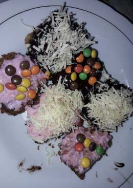 Pisang Nugget simpel enak