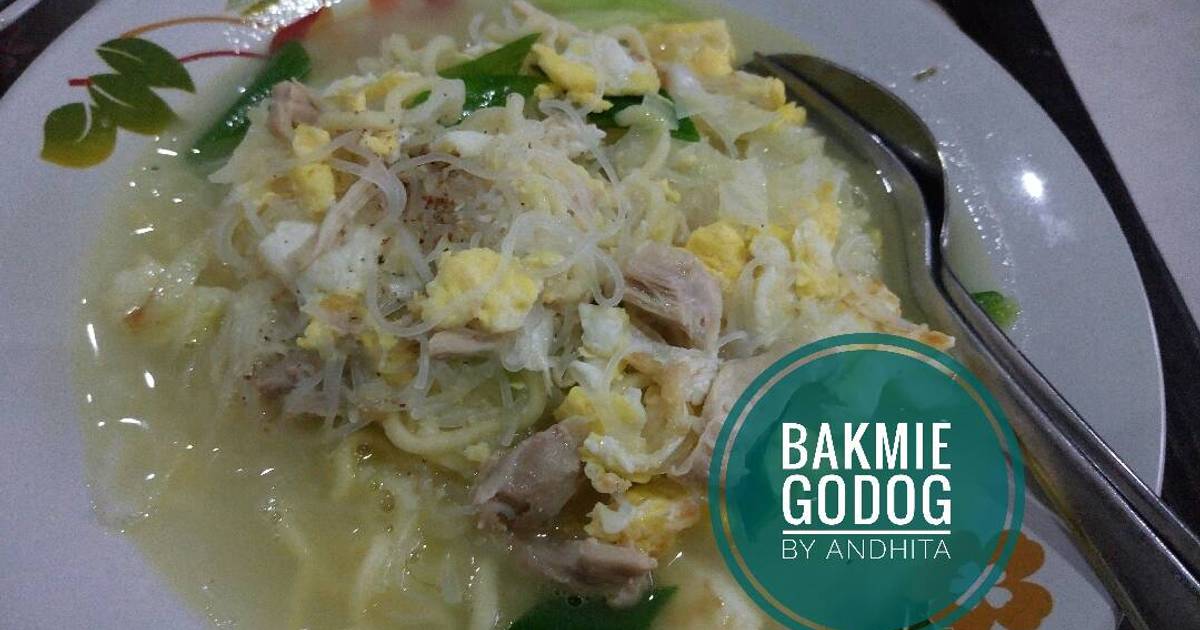 12 resep bihun godog jawa enak dan sederhana - Cookpad