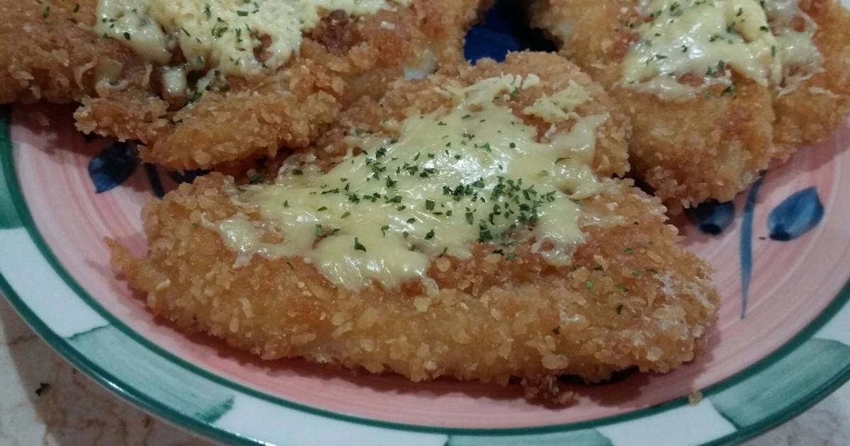 5 resep mozarella dori enak dan sederhana - Cookpad