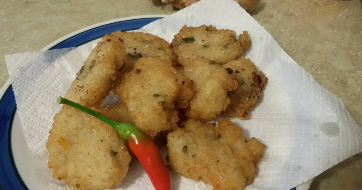  Resep Cireng Nasi  Crispy oleh Gabrielle Devana Cookpad