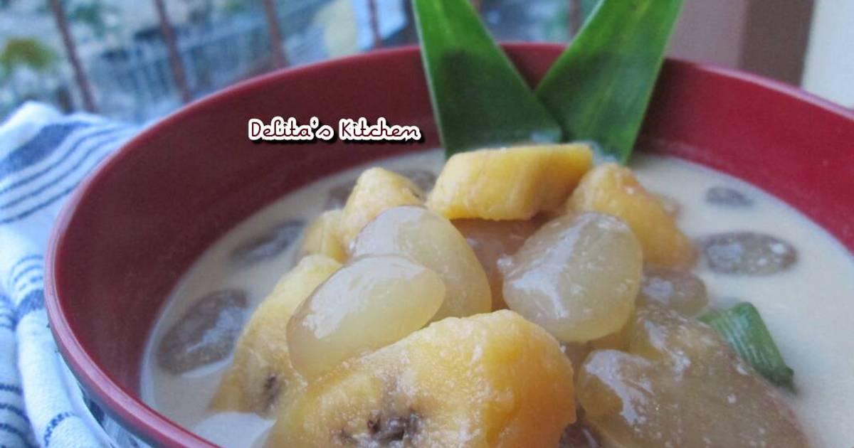  Resep  Kolak untuk  Pemula  oleh Delita s Kitchen Cookpad