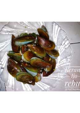 Kerang ijo simpel sederhana