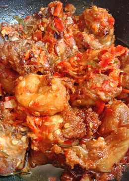 Ayam Balado