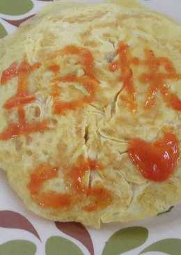 Omurice