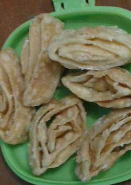 Snack Raja Manis