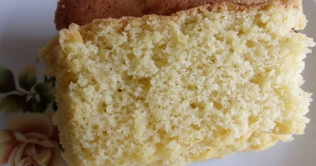 Resep Egg cake Resep Egg cake