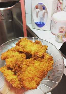 Ayam Katsu